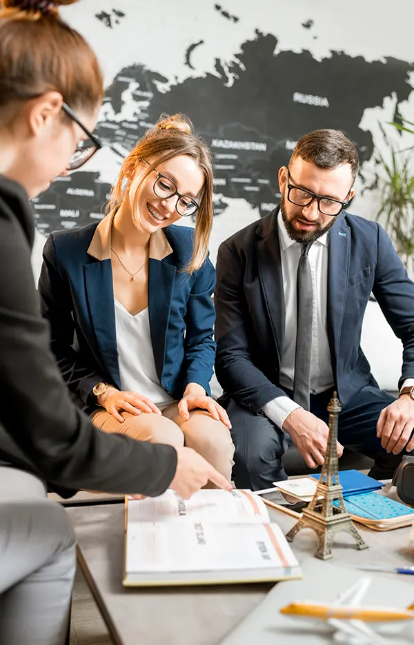 Le role des agences specialisees