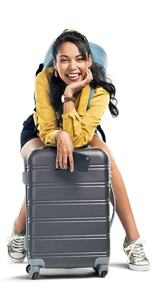 Organiser ses voyages et séjours